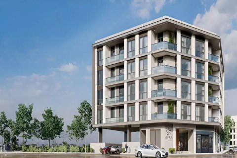 Купить квартиру в Wadi Al Safa 2, Дубай: 2 спальни, 95.2м², № 84746 - фото 4