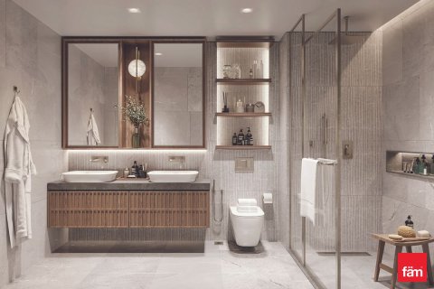 شقة في الخليج التجاري, دبي 1غرف نوم, 93.4 م² رقم 84752 - صورة 8