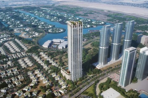 Apartamento en Dubai, 1 dormitorio, 71 m², № 103712 - foto 6