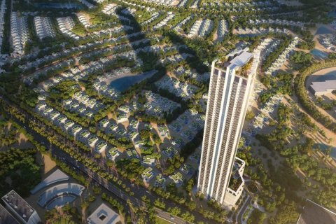 Apartamento en Dubai, 1 dormitorio, 71 m², № 103712 - foto 8