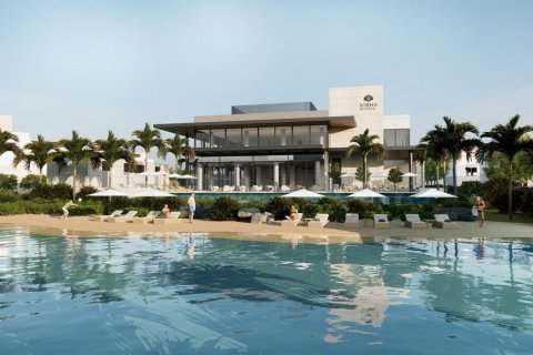Villa in Dubai 4 bedrooms, 463 sq.m. № 103710 - photo 4