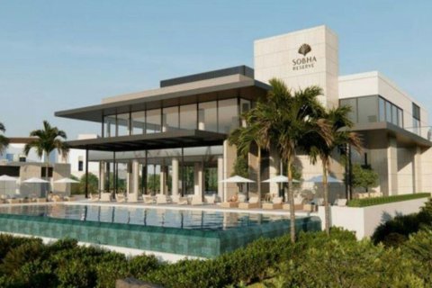 Villa in Dubai 4 bedrooms, 463 sq.m. № 103710 - photo 7