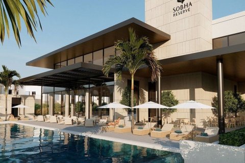 Villa in Dubai 4 bedrooms, 463 sq.m. № 103710 - photo 6