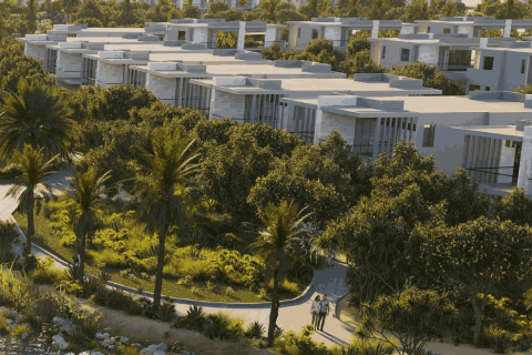 تاون هاوس في داماك هيلز (أكويا باي داماك), دبي 4 غرف نوم, 224 م² رقم 103713 - صورة 4