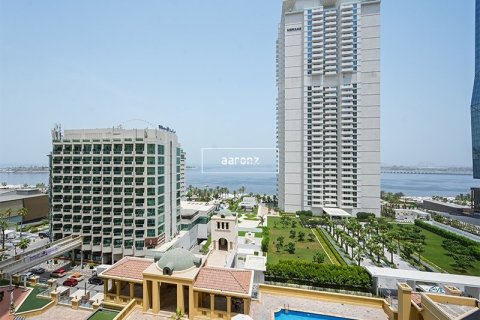Appartement à Jumeirah Beach Residence, Dubai, 2 chambres, 134.7 m², № 42694 - photo 14