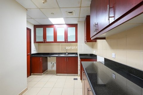 Appartement à Jumeirah Beach Residence, Dubai, 2 chambres, 134.7 m², № 42694 - photo 9