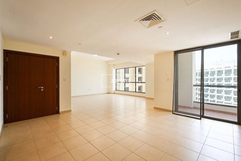 Appartement à Jumeirah Beach Residence, Dubai, 2 chambres, 134.7 m², № 42694 - photo 1