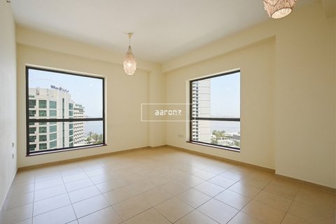 Appartement à Jumeirah Beach Residence, Dubai, 2 chambres, 134.7 m², № 42694 - photo 3