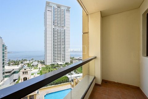 Appartement à Jumeirah Beach Residence, Dubai, 2 chambres, 134.7 m², № 42694 - photo 13