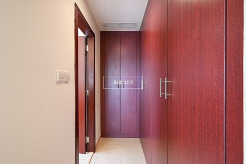 Appartement à Jumeirah Beach Residence, Dubai, 2 chambres, 134.7 m², № 42694 - photo 8
