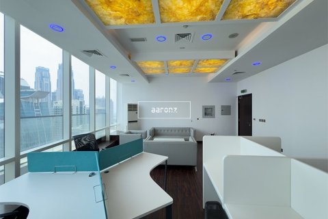 Oficina en Business Bay, Dubai, 42 m², № 42697 - foto 4