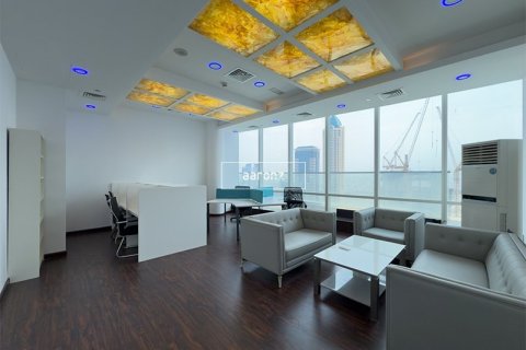 Oficina en Business Bay, Dubai, 42 m², № 42697 - foto 10