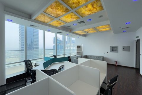 Oficina en Business Bay, Dubai, 42 m², № 42697 - foto 11