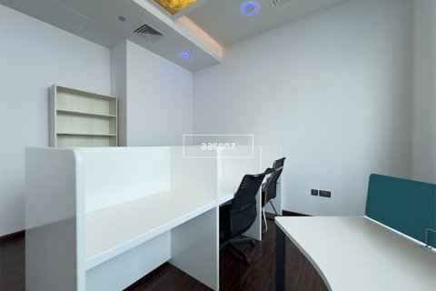 Oficina en Business Bay, Dubai, 42 m², № 42697 - foto 1