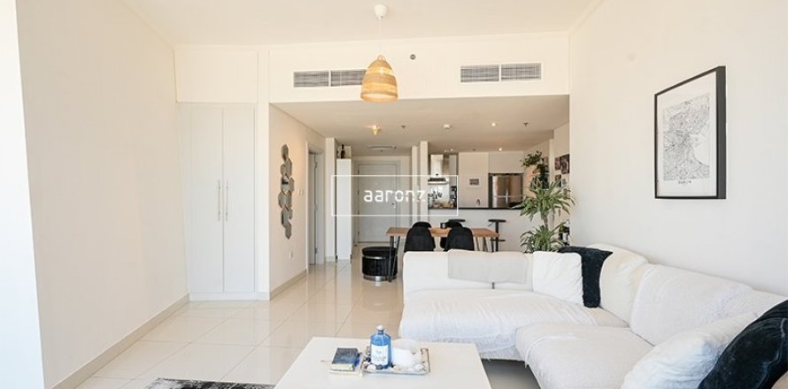 Apartment in Dubai Marina, Dubai 2 bedrooms, 123.7 sq.m. № 42695