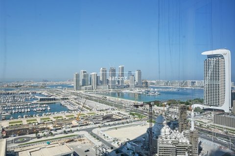 Apartment in Dubai Marina, Dubai 2 bedrooms, 123.7 sq.m. № 42695 - photo 13