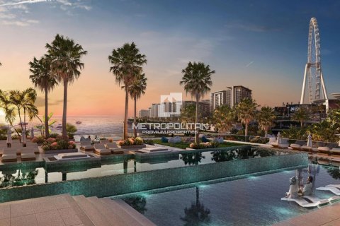 Купить квартиру в Bluewaters, Дубай: 2 спальни, 124м², № 73882 - фото 10
