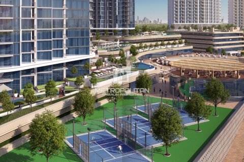 Apartment in Mohammed Bin Rashid City, Dubai 2 bedrooms, 85 sq.m. № 73876 - photo 9