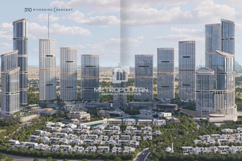 Apartment in Mohammed Bin Rashid City, Dubai 2 bedrooms, 85 sq.m. № 73876 - photo 5