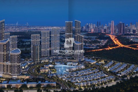 Apartment in Mohammed Bin Rashid City, Dubai 2 bedrooms, 85 sq.m. № 73876 - photo 4