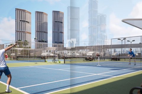 Apartment in Mohammed Bin Rashid City, Dubai 2 bedrooms, 85 sq.m. № 73876 - photo 7