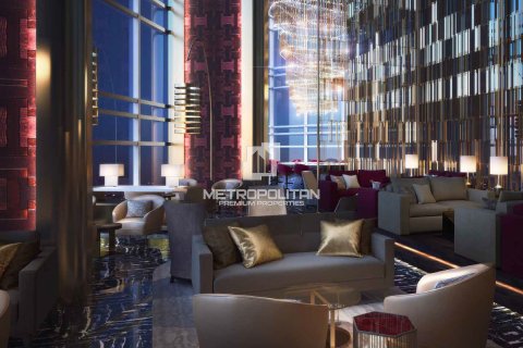Купить квартиру в Aykon City, Бизнес-Бэй, Дубай: 1 спальня, 72м², № 73881 - фото 9
