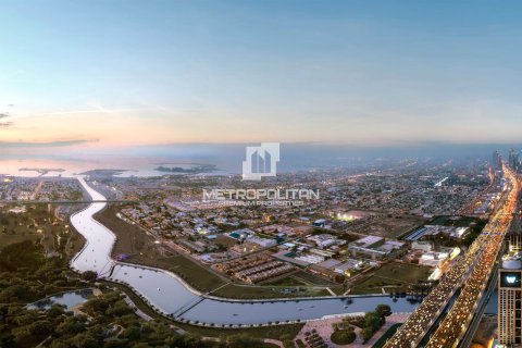 Купить квартиру в Aykon City, Бизнес-Бэй, Дубай: 1 спальня, 72м², № 73881 - фото 11