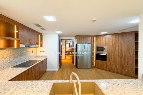 Купить квартиру в Marina Residences, Пальма Джумейра, Дубай: 3 спальни, 377м², № 73877 - фото 8