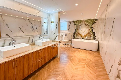 Купить квартиру в Marina Residences, Пальма Джумейра, Дубай: 3 спальни, 377м², № 73877 - фото 16