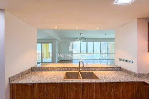 Купить квартиру в Marina Residences, Пальма Джумейра, Дубай: 3 спальни, 377м², № 73877 - фото 11