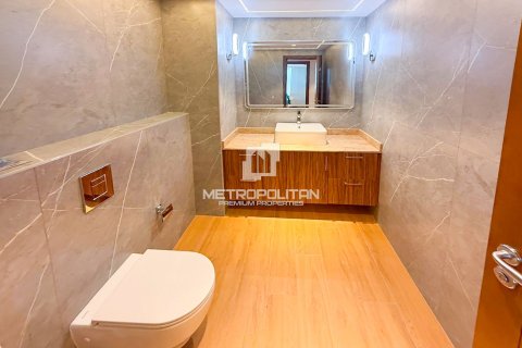 Купить квартиру в Marina Residences, Пальма Джумейра, Дубай: 3 спальни, 377м², № 73877 - фото 21