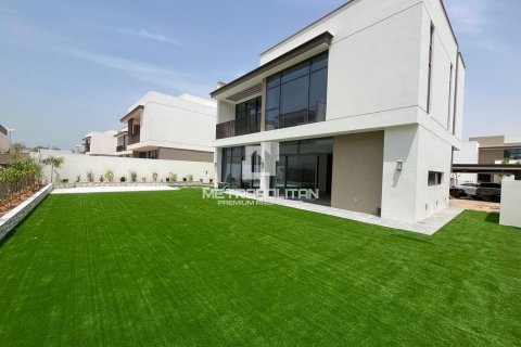 Villa en Al Furjan, Dubai, 4 dormitorios, 398 m², № 73878 - foto 4