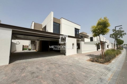 Villa en Al Furjan, Dubai, 4 dormitorios, 398 m², № 73878 - foto 23