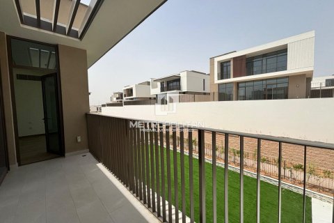 Villa en Al Furjan, Dubai, 4 dormitorios, 398 m², № 73878 - foto 14