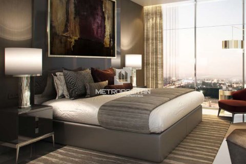 Купить квартиру в Aykon City, Бизнес-Бэй, Дубай: 1 спальня, 72м², № 73880 - фото 13