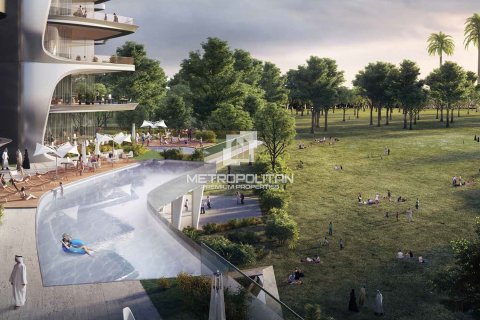 Купить квартиру в Aykon City, Бизнес-Бэй, Дубай: 1 спальня, 72м², № 73880 - фото 12