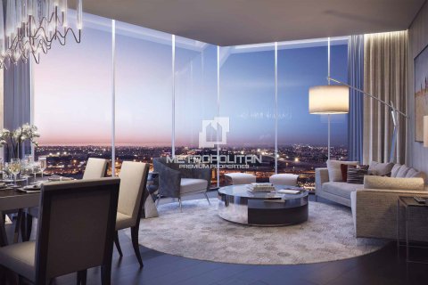 Купить квартиру в Aykon City, Бизнес-Бэй, Дубай: 1 спальня, 72м², № 73880 - фото 9