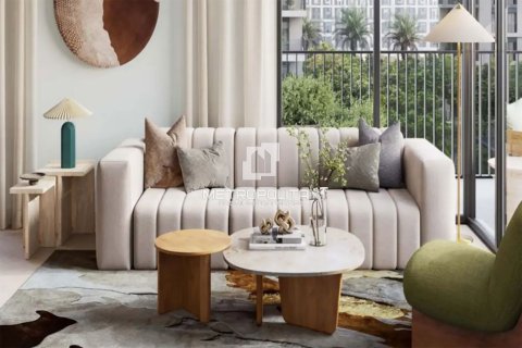 Apartamento en Dubai Hills Estate, Dubai, 2 dormitorios, 104 m², № 73879 - foto 3