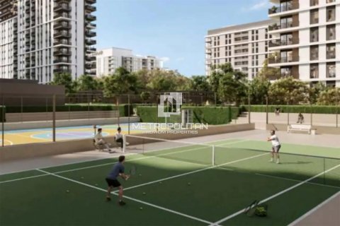 Apartamento en Dubai Hills Estate, Dubai, 2 dormitorios, 104 m², № 73879 - foto 9