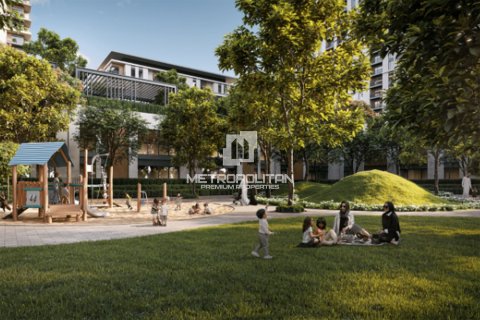 Apartamento en Dubai Hills Estate, Dubai, 2 dormitorios, 104 m², № 73879 - foto 7