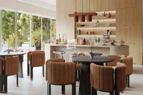 Apartamento en Dubai Hills Estate, Dubai, 2 dormitorios, 104 m², № 73879 - foto 6