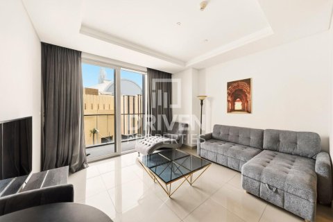 Apartment in Boulevard Point, Downtown Dubai (Downtown Burj Dubai), Dubai 1 bedroom, 71.72 sq.m. № 130072