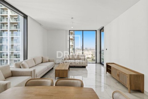 Appartement à Sobha Hartland, Mohammed Bin Rashid City, Dubai, 3 chambres, 150.13 m², № 130069