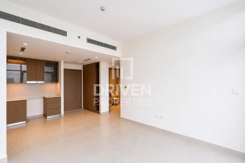 Appartement à Creek Beach, Dubai Creek Harbour (The Lagoons), Dubai, 1 chambre, 71.72 m², № 130079
