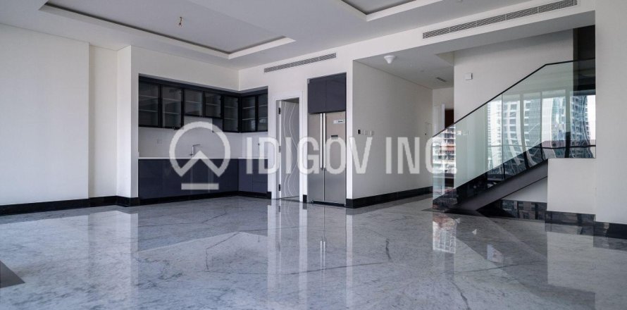 Apartamento en Business Bay, Dubai, 2 dormitorios, 200 m², № 63137