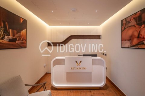 Apartamento en Business Bay, Dubai, 2 dormitorios, 200 m², № 63137 - foto 17