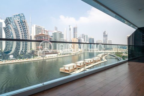 Apartamento en Business Bay, Dubai, 2 dormitorios, 200 m², № 63137 - foto 15