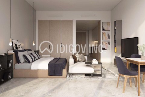 Apartamento en Business Bay, Dubai, estudio, 40 m², № 63135 - foto 13