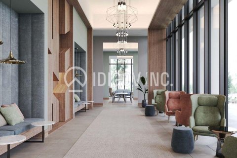 Apartamento en Business Bay, Dubai, estudio, 40 m², № 63135 - foto 5