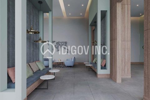 Apartamento en Business Bay, Dubai, estudio, 40 m², № 63135 - foto 9